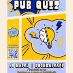 Pub Quiz