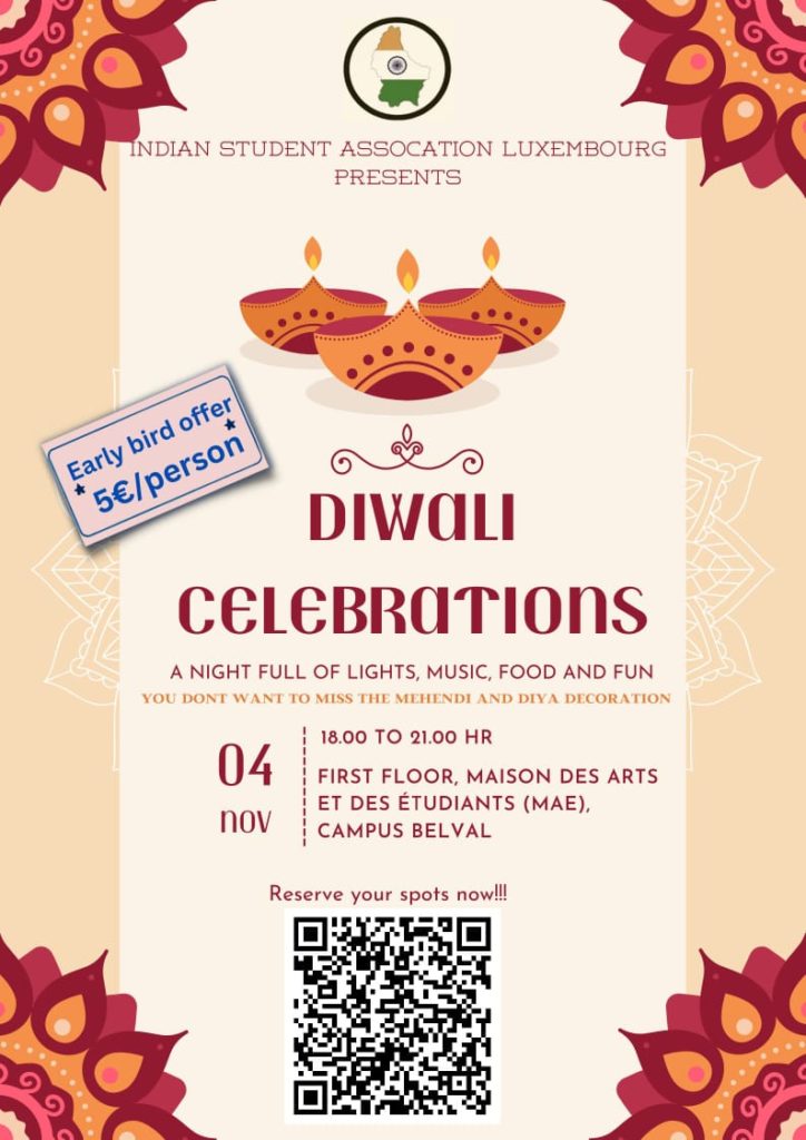 diwali-party-student-participation-coordination