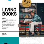 Living Books