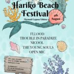 Hariko Beach Festival