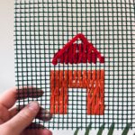 Stitch by Stitch Workshop