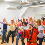 Awa Odori Workshop - Japanese Dance 101