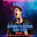 Uni.lu Choir presents: Karaoke in Belval