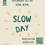 Slow Day