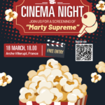 Cinema Night