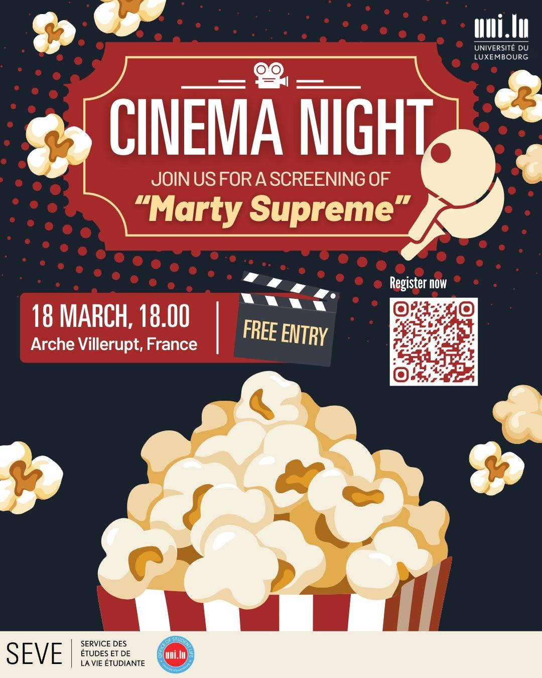 Cinema Night