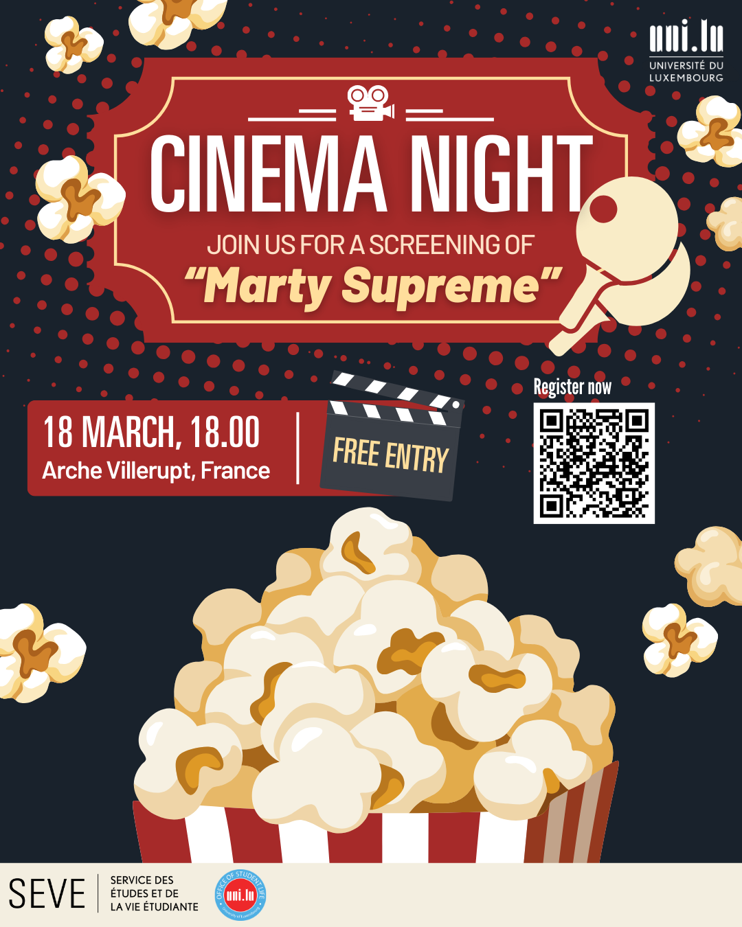 Cinema Night