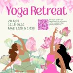 Yoga Retreat