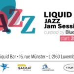 Liquid Jam session