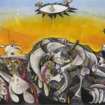 Cultural Rendez-vous: MUDAM Museum of Modern Art