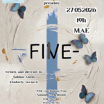 “Fine-” BelvalExpress Theatre play