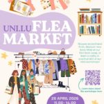 Flea Market - Spring Edition 2026