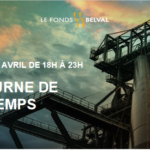 Nocturne de printemps