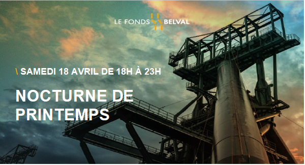 Nocturne de printemps