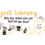 Lëtz Share – the object library at the University of Luxembourg