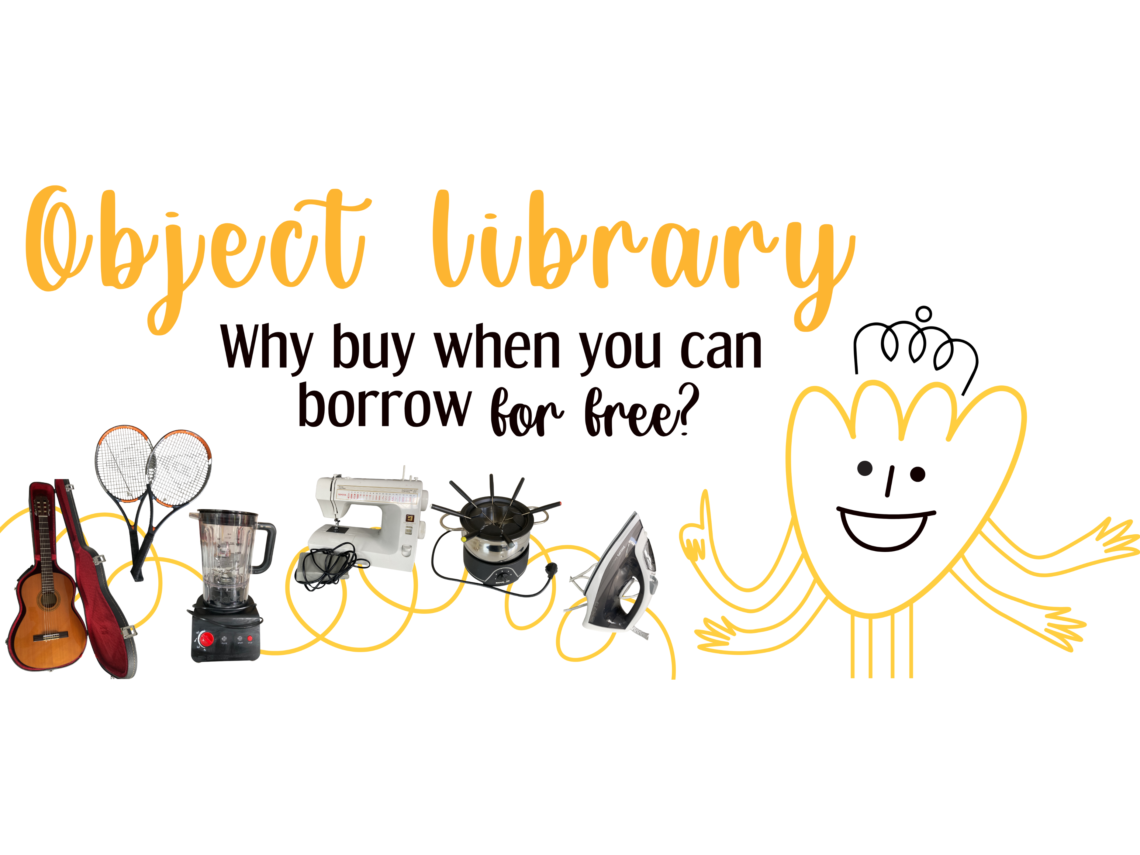 Lëtz Share – the object library at the University of Luxembourg