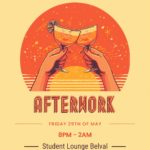LAST CALL - AFTERWORK