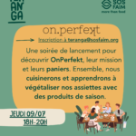 ✨ Afterwork with On.Perfekt
