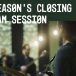 Sonotron's Jam Session