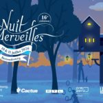 La Nuit des Merveilles: 16ème édition