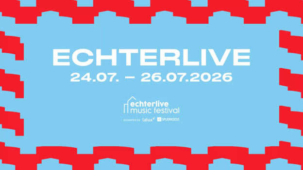 Echterlive Music Festival