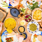 BELONG Community Kitchen Workshops