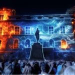 Spectacle monumental gratuit - Arlon