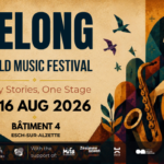 BELONG World-Music Festival