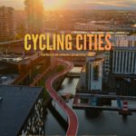 Cycle-friendly cities Film screening and discussion