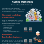 Bike repair workshop (2/5) - Advanced brakes