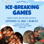 Ice Breaking Games
