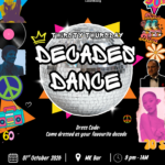 Thirsty Thursday - Decades Dance