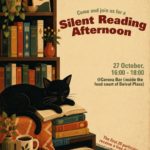 Silent Reading Afternoon