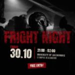 Fright Night